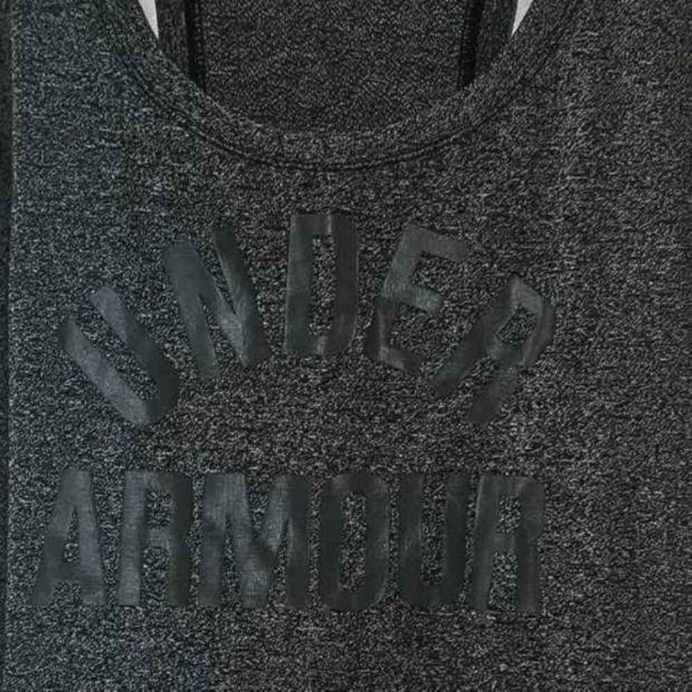 Under Armour Threadborne Racerback Tank - Picture 2 of 6